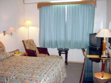 Amans Hotel Ambon Buitenkant foto